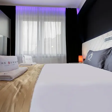 Nakalua Appartement *