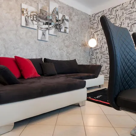 Appartement Nakalua