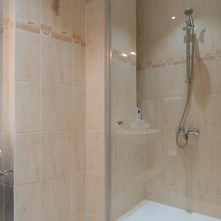 Appartement Nakalua *