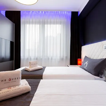 Nakalua Appartement