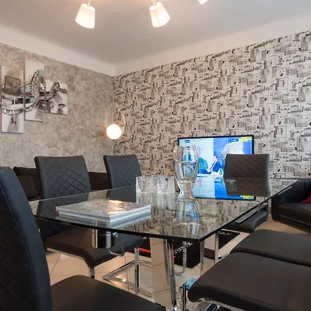 Appartement Nakalua *