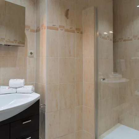 Appartement Nakalua