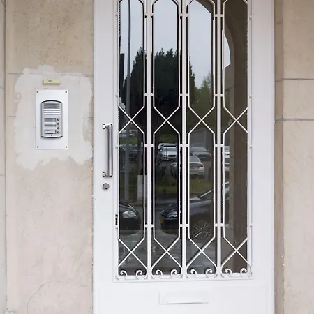 Apartman Nakalua Luxemburg