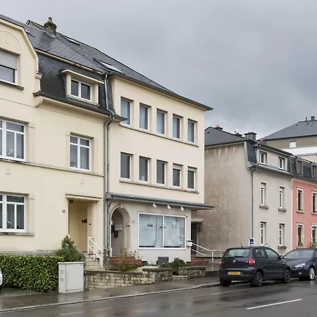 Nakalua Luxemburg