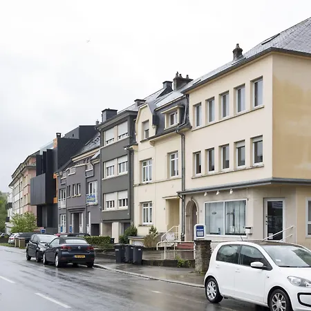 Nakalua Luxemburg